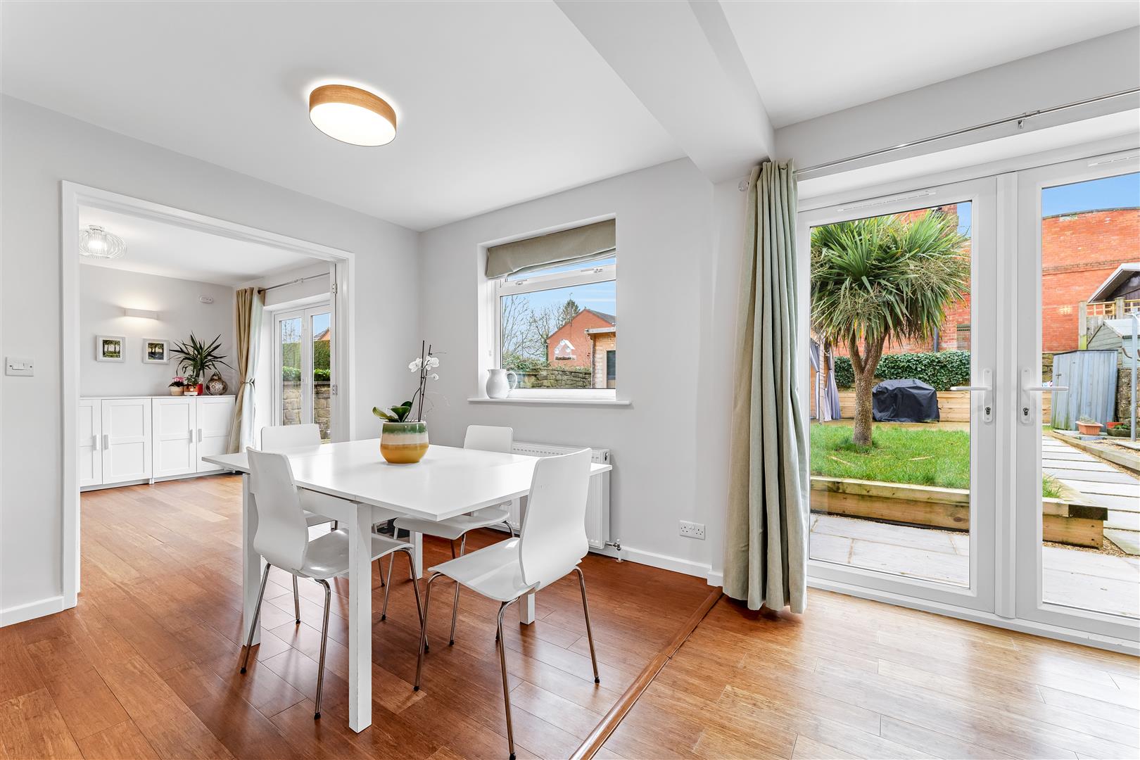 Dornoch Avenue, Southwell